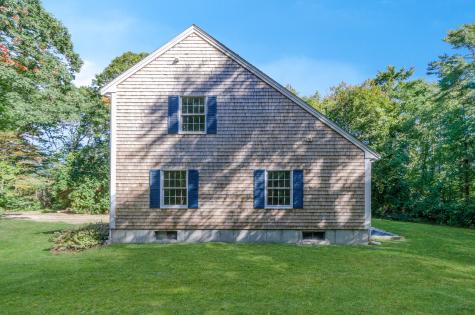 24 Foster Street Mattapoisett MA 02739
