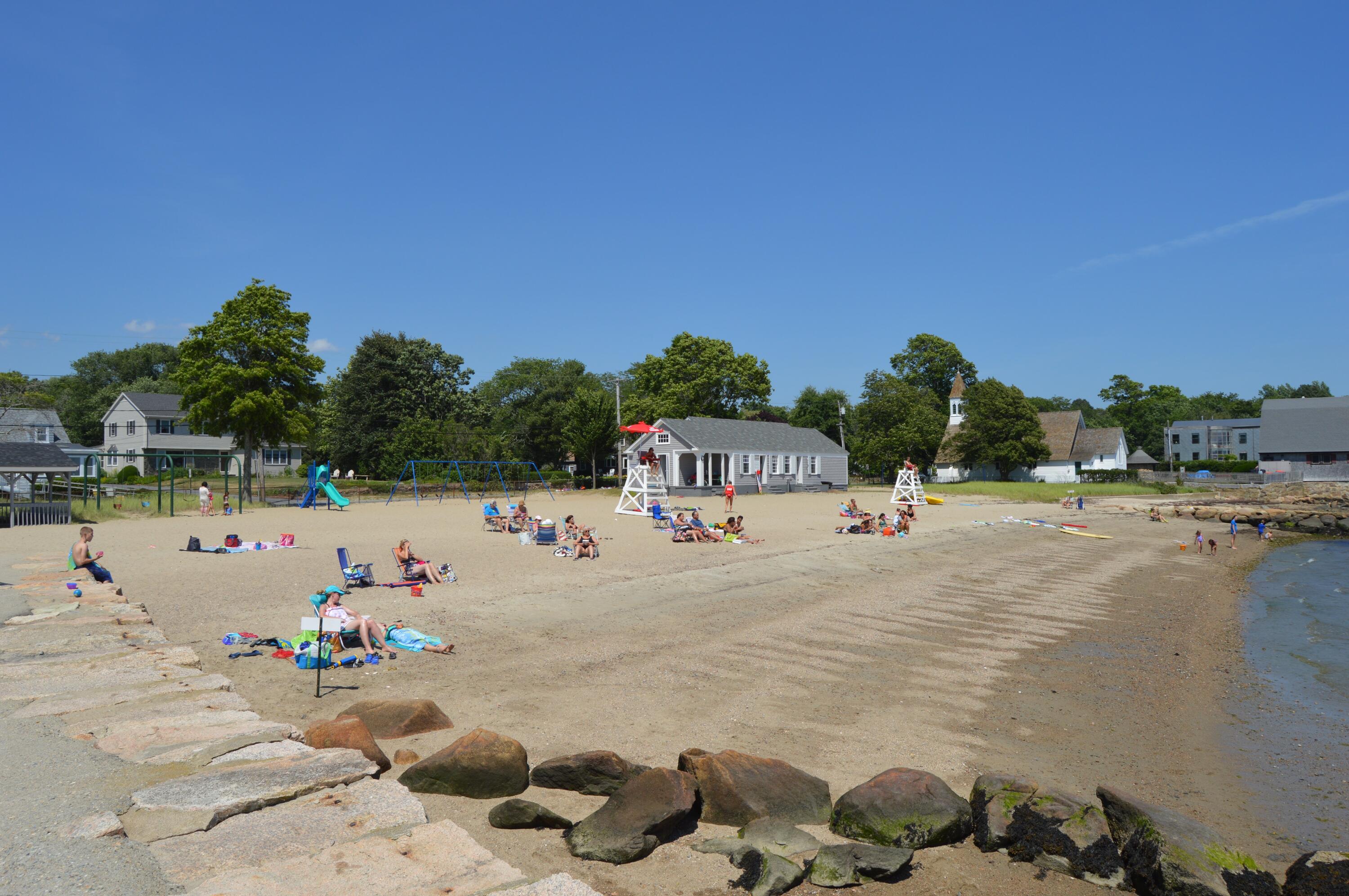 24 Foster Street Mattapoisett MA 02739