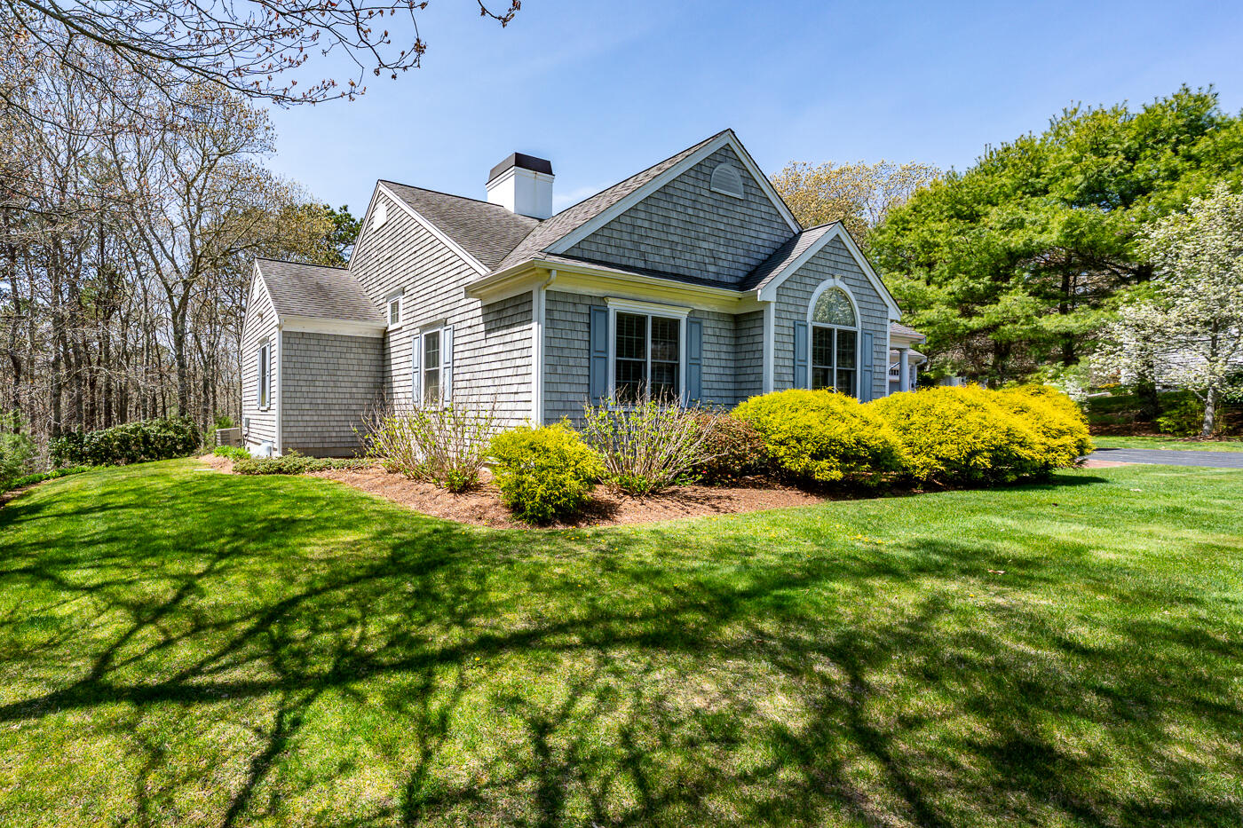 69 Regatta Drive Mashpee MA 02649