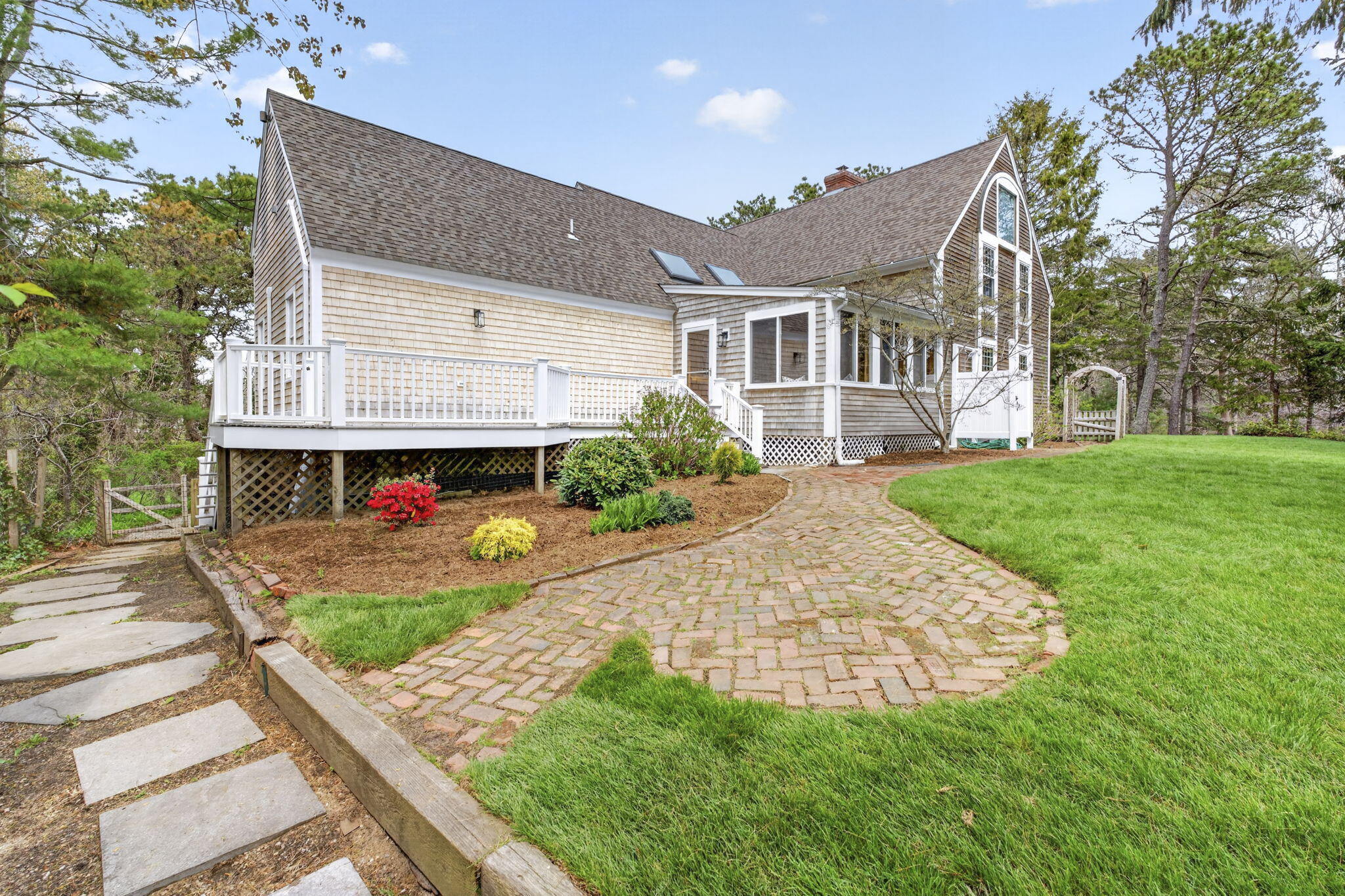 70 Uncle Deane's Road South Chatham MA 02659