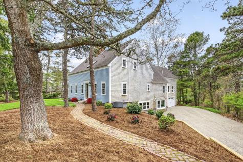 70 Uncle Deane's Road Chatham MA 02659