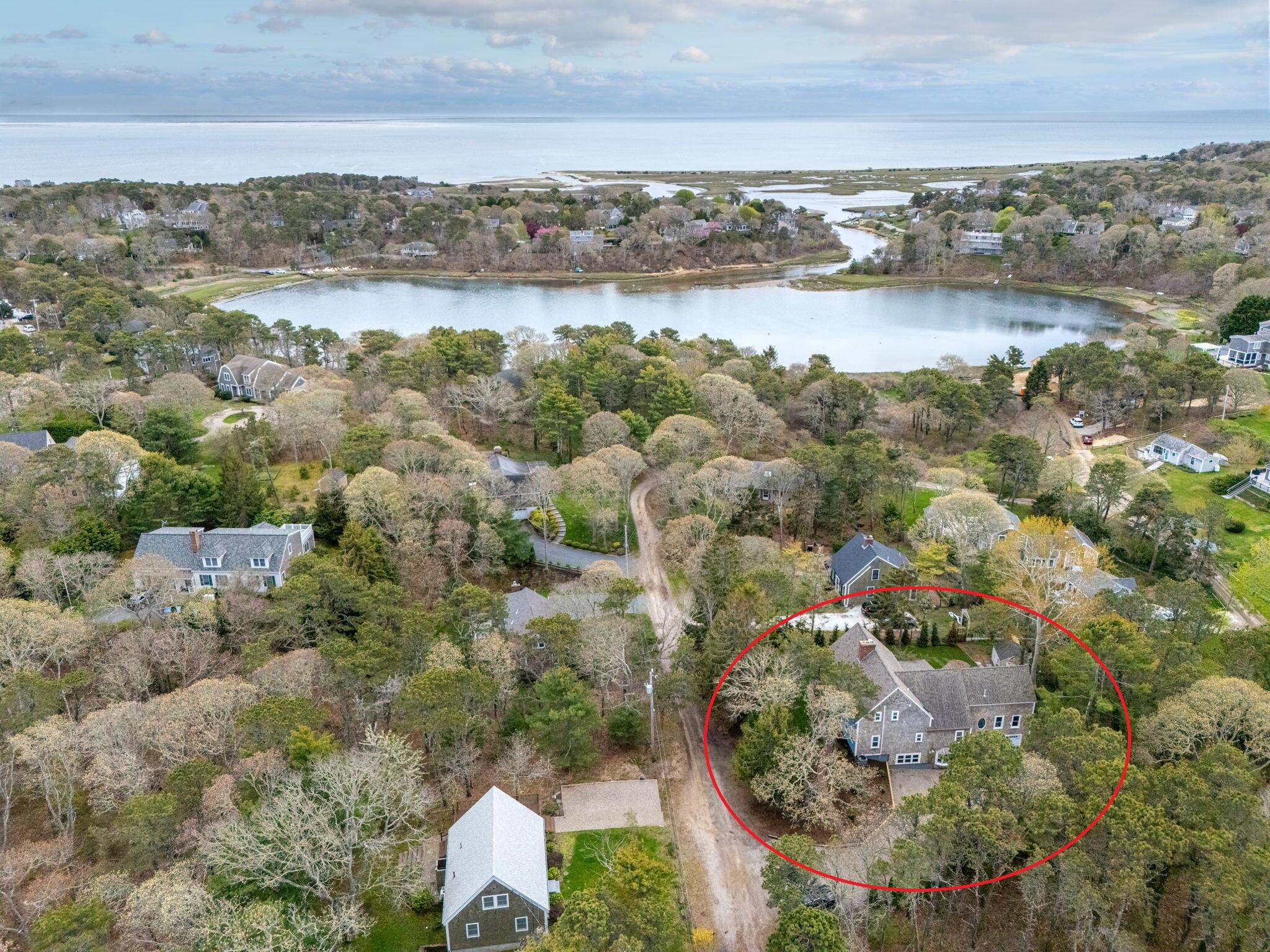 70 Uncle Deane's Road South Chatham MA 02659