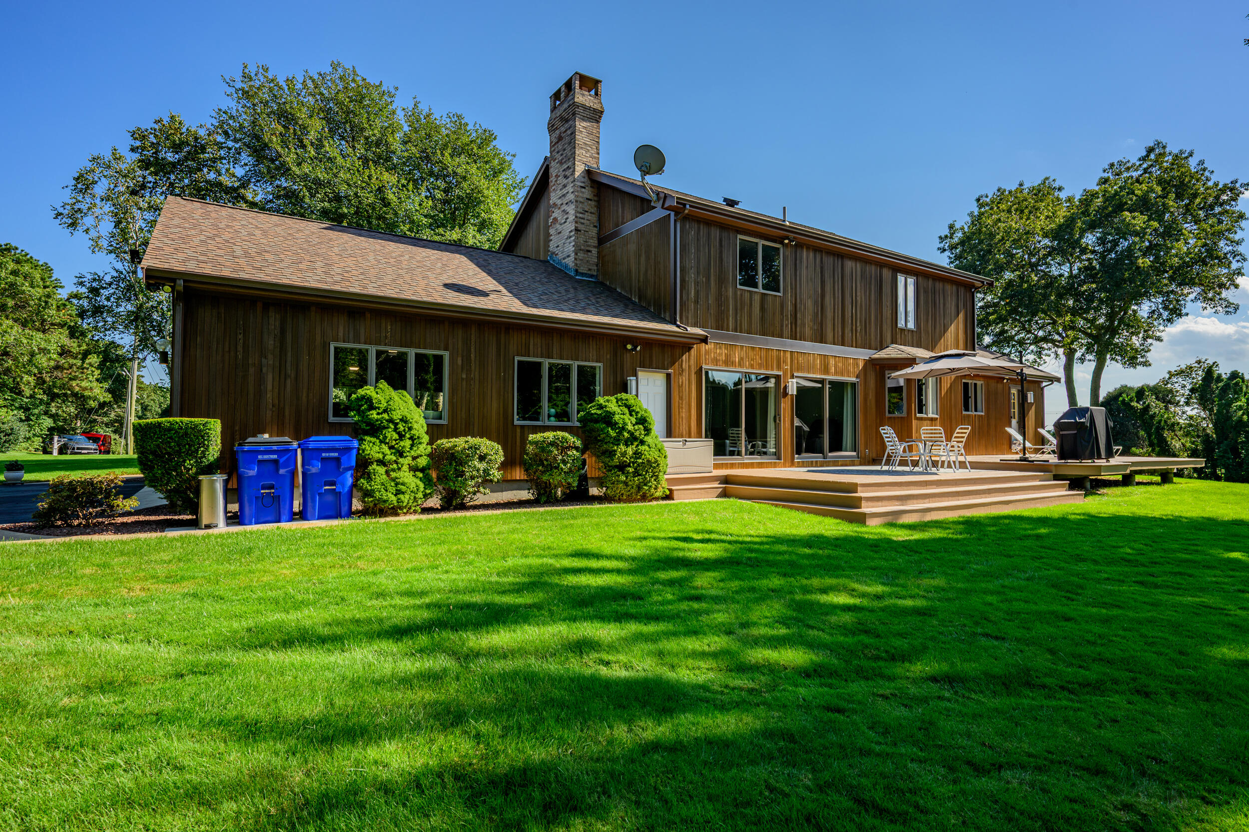 1 Homestead Road Extension Sagamore Beach MA 02562