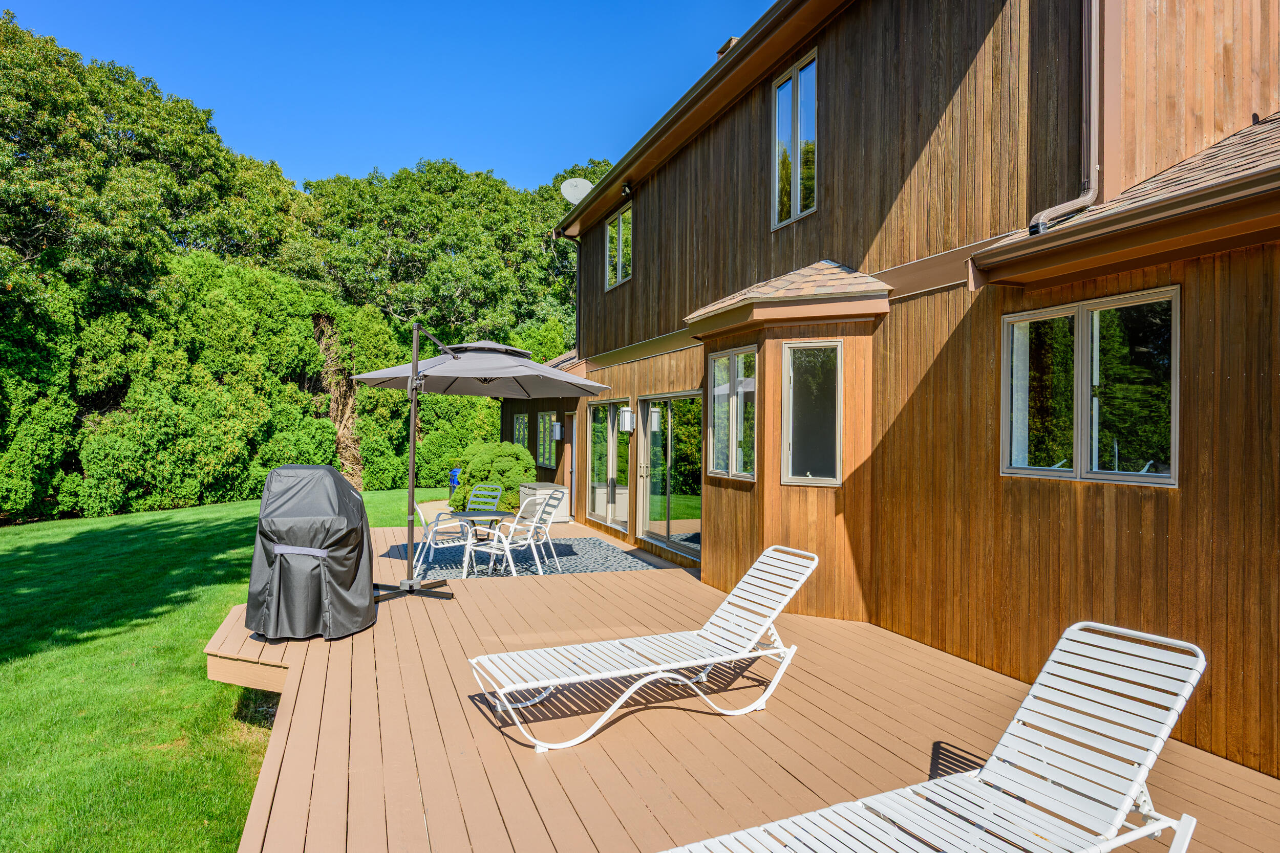 1 Homestead Road Extension Sagamore Beach MA 02562