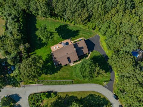 1 Homestead Road Extension Sagamore Beach MA 02562