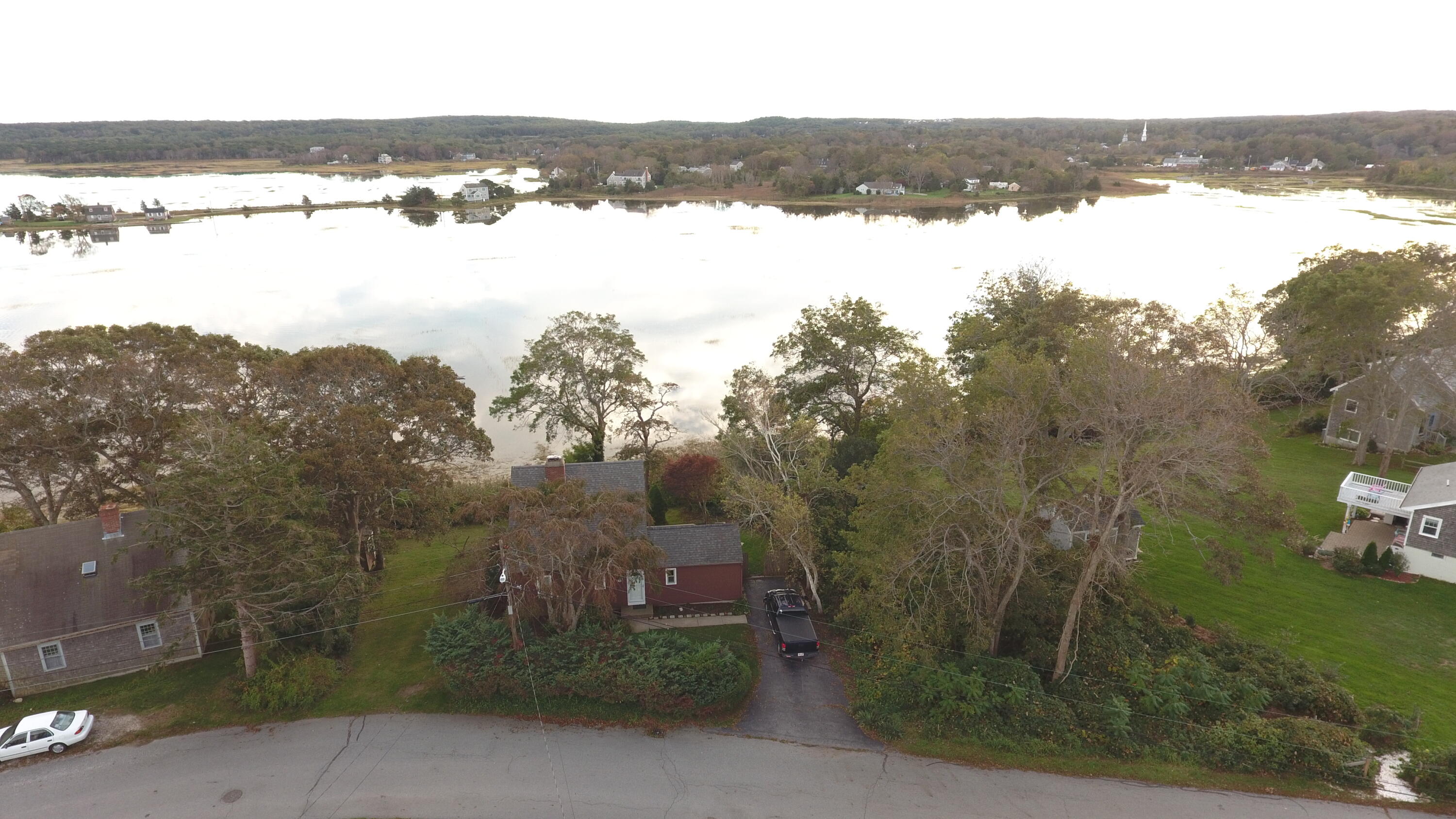 78 Wood Avenue Sandwich MA 02563