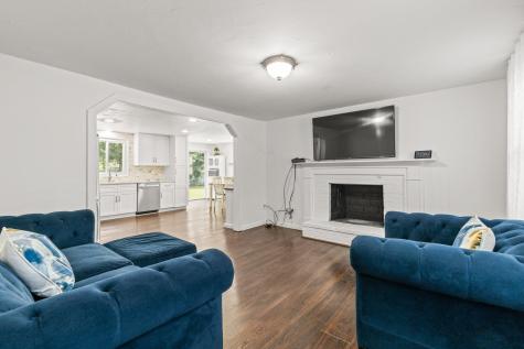 262 Mitchell's Way Barnstable MA 02630