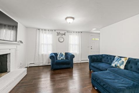 262 Mitchell's Way Barnstable MA 02630