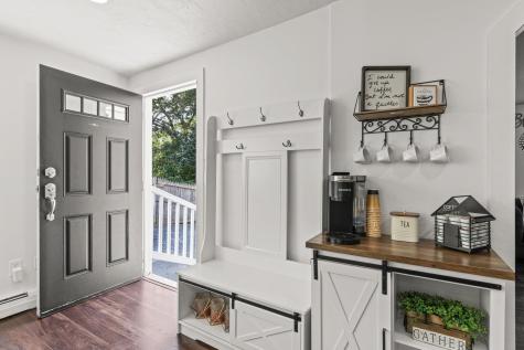 262 Mitchell's Way Barnstable MA 02630