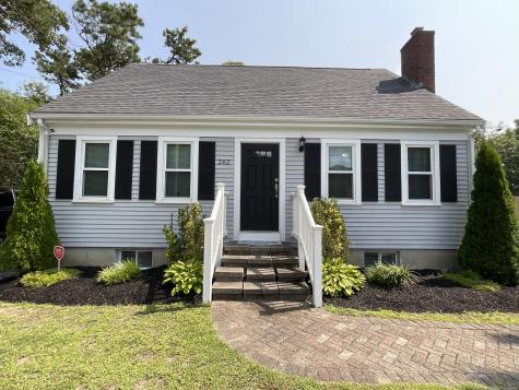 262 Mitchell's Way Barnstable MA 02630