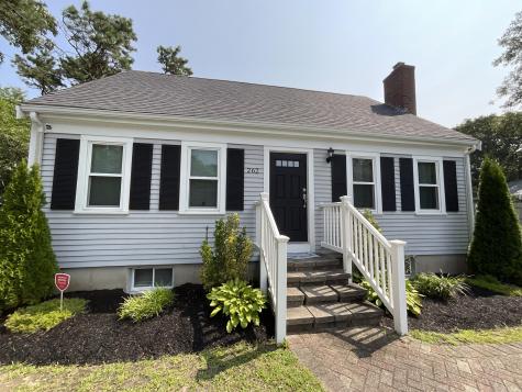 262 Mitchell's Way Barnstable MA 02630