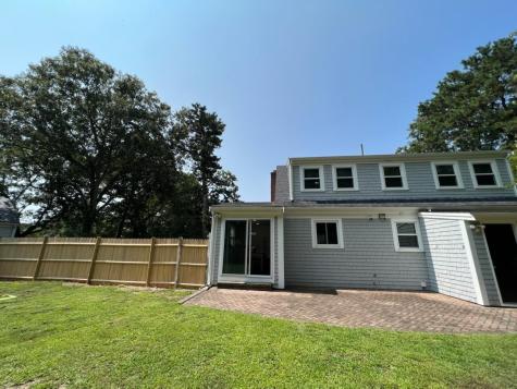 262 Mitchell's Way Barnstable MA 02630