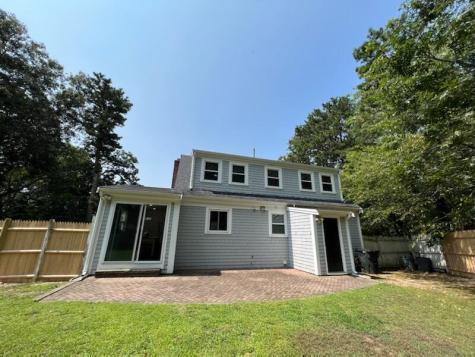 262 Mitchell's Way Barnstable MA 02630