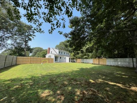 262 Mitchell's Way Barnstable MA 02630