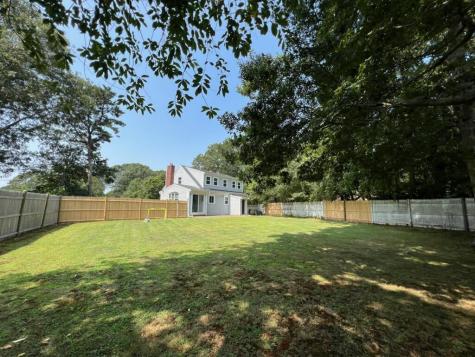 262 Mitchell's Way Barnstable MA 02630