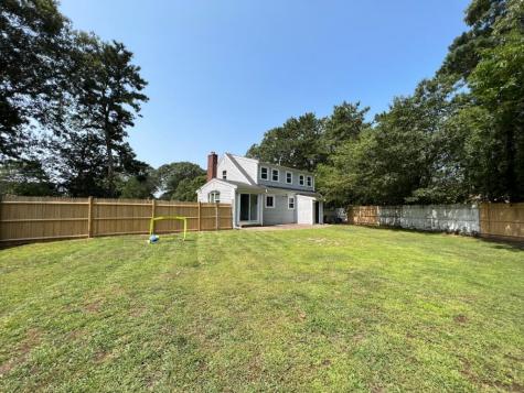 262 Mitchell's Way Barnstable MA 02630