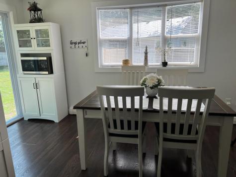 262 Mitchell's Way Barnstable MA 02630