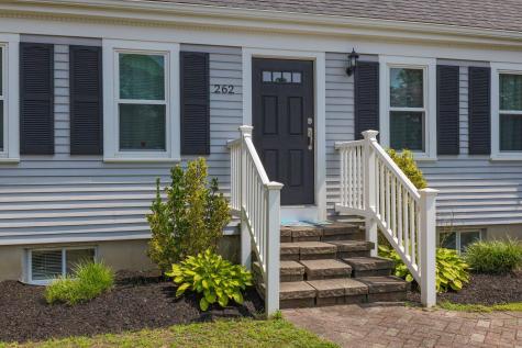 262 Mitchell's Way Barnstable MA 02630