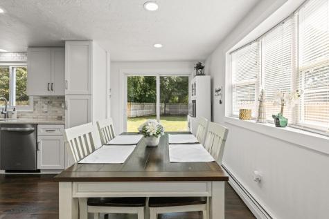 262 Mitchell's Way Barnstable MA 02630