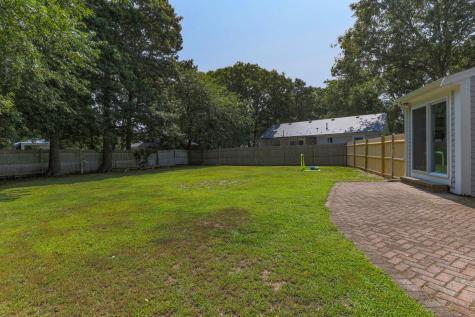 262 Mitchell's Way Barnstable MA 02630