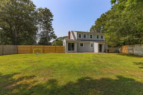 262 Mitchell's Way Barnstable MA 02630