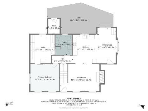 262 Mitchell's Way Barnstable MA 02630