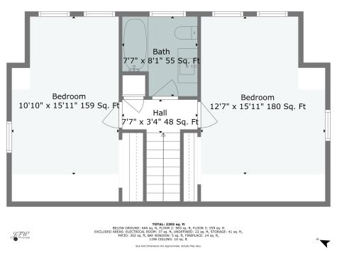 262 Mitchell's Way Barnstable MA 02630