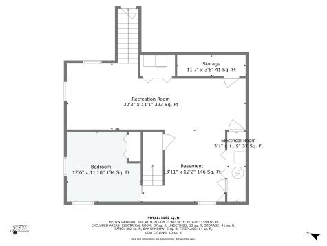 262 Mitchell's Way Barnstable MA 02630