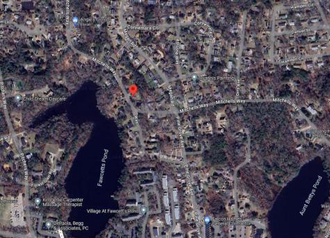 262 Mitchell's Way Barnstable MA 02630