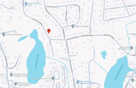 262 Mitchell's Way Barnstable MA 02630