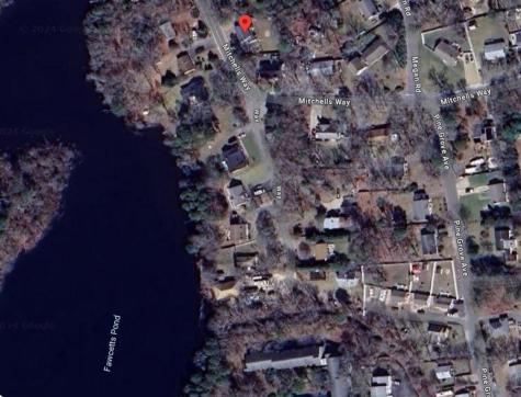 262 Mitchell's Way Barnstable MA 02630