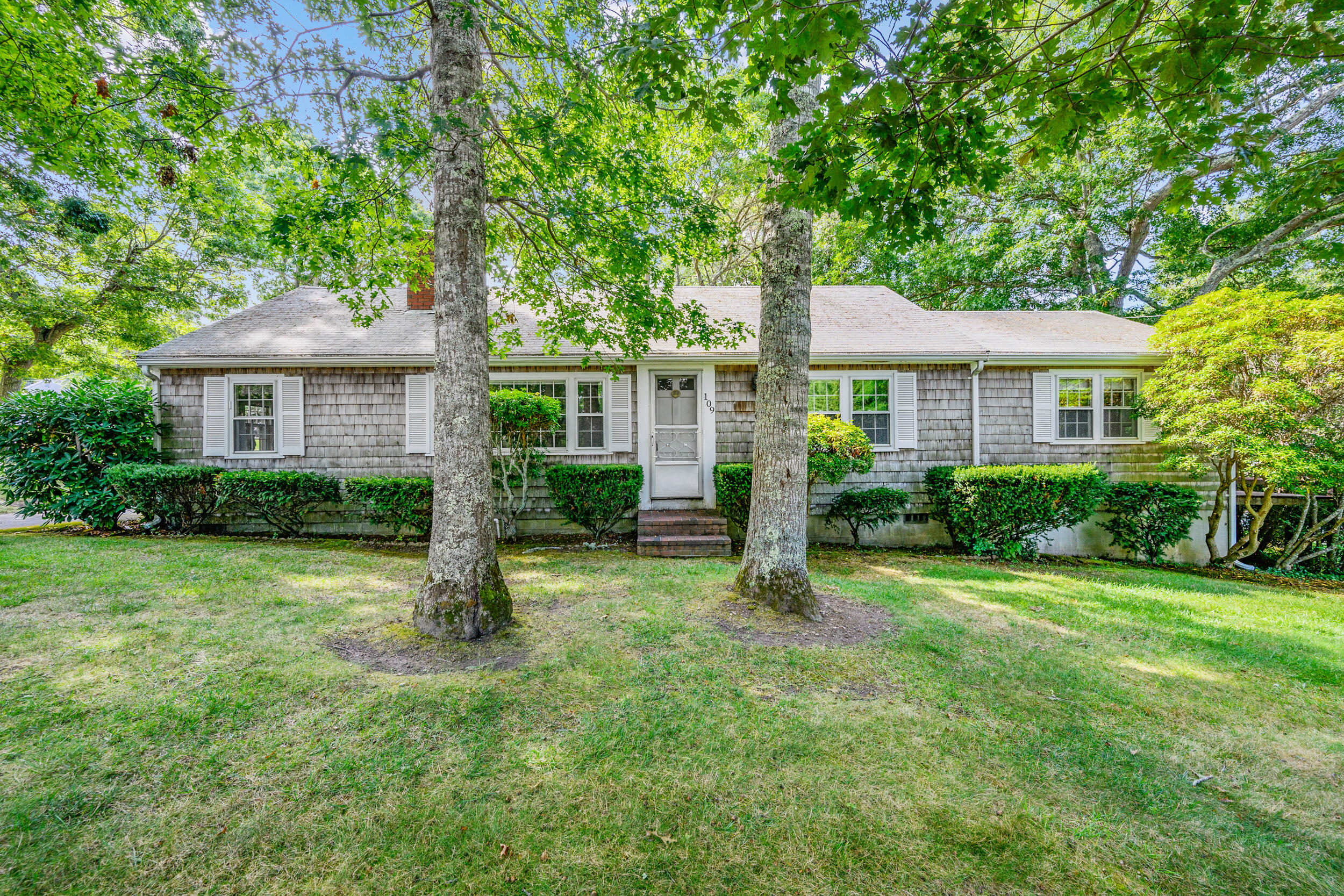 109 Harbor Hills Road Barnstable MA 02632