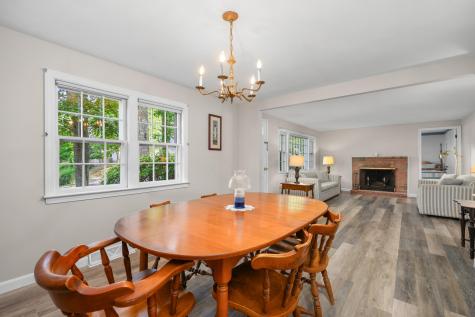 109 Harbor Hills Road Barnstable MA 02632