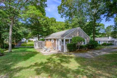 109 Harbor Hills Road Barnstable MA 02632