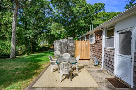 109 Harbor Hills Road Barnstable MA 02632