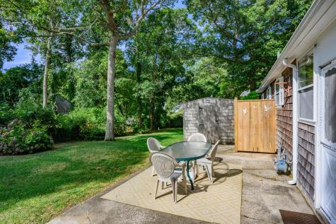 109 Harbor Hills Road Barnstable MA 02632
