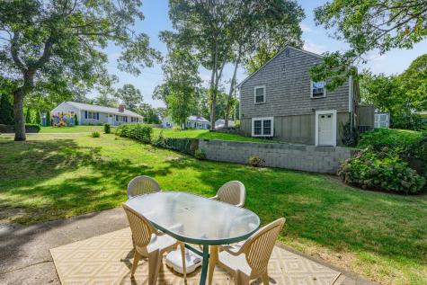 109 Harbor Hills Road Barnstable MA 02632