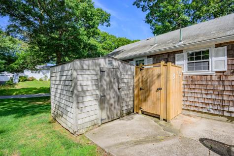 109 Harbor Hills Road Barnstable MA 02632