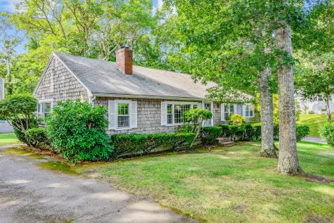 109 Harbor Hills Road Barnstable MA 02632