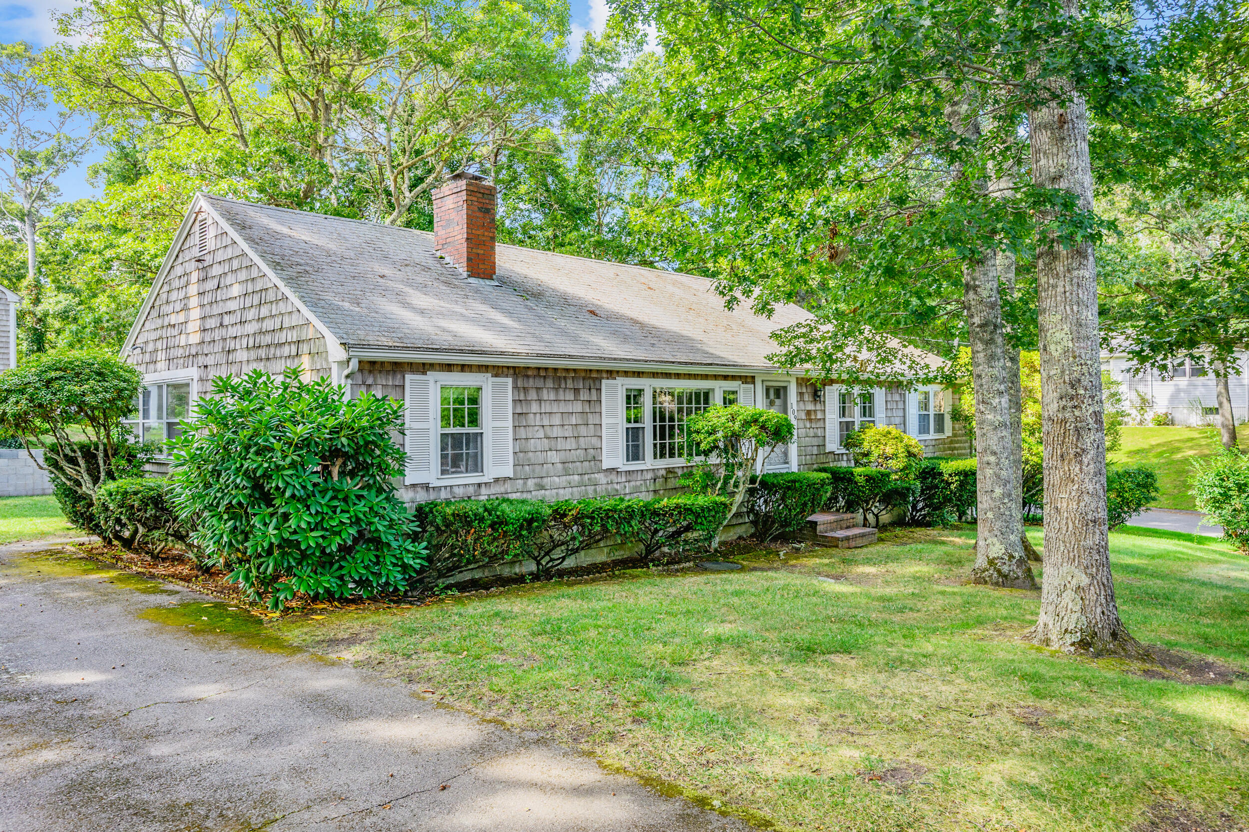 109 Harbor Hills Road Barnstable MA 02632