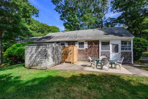 109 Harbor Hills Road Barnstable MA 02632