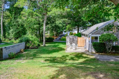 109 Harbor Hills Road Barnstable MA 02632