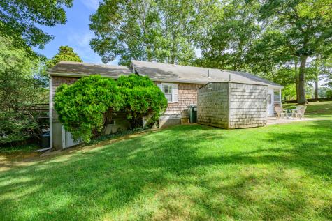 109 Harbor Hills Road Barnstable MA 02632