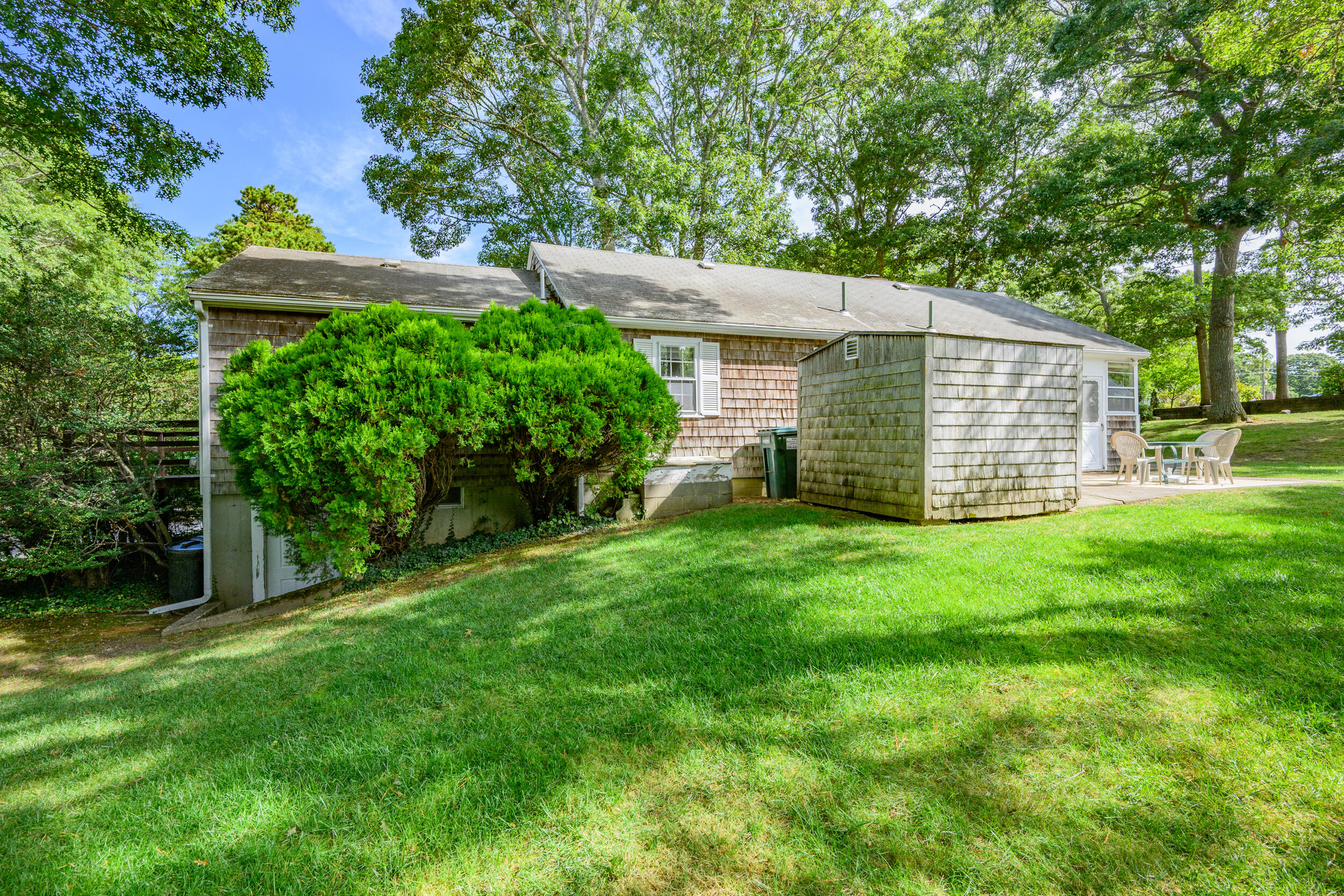 109 Harbor Hills Road Barnstable MA 02632