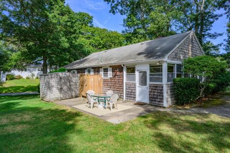 109 Harbor Hills Road Barnstable MA 02632