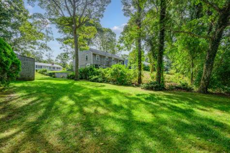 109 Harbor Hills Road Barnstable MA 02632