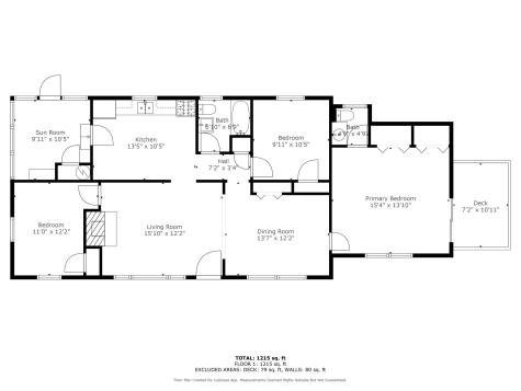 109 Harbor Hills Road Barnstable MA 02632