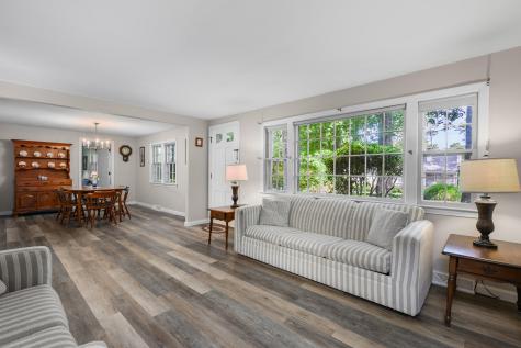 109 Harbor Hills Road Barnstable MA 02632