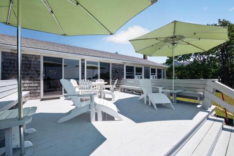 7 Gull Lane Bourne MA 02534