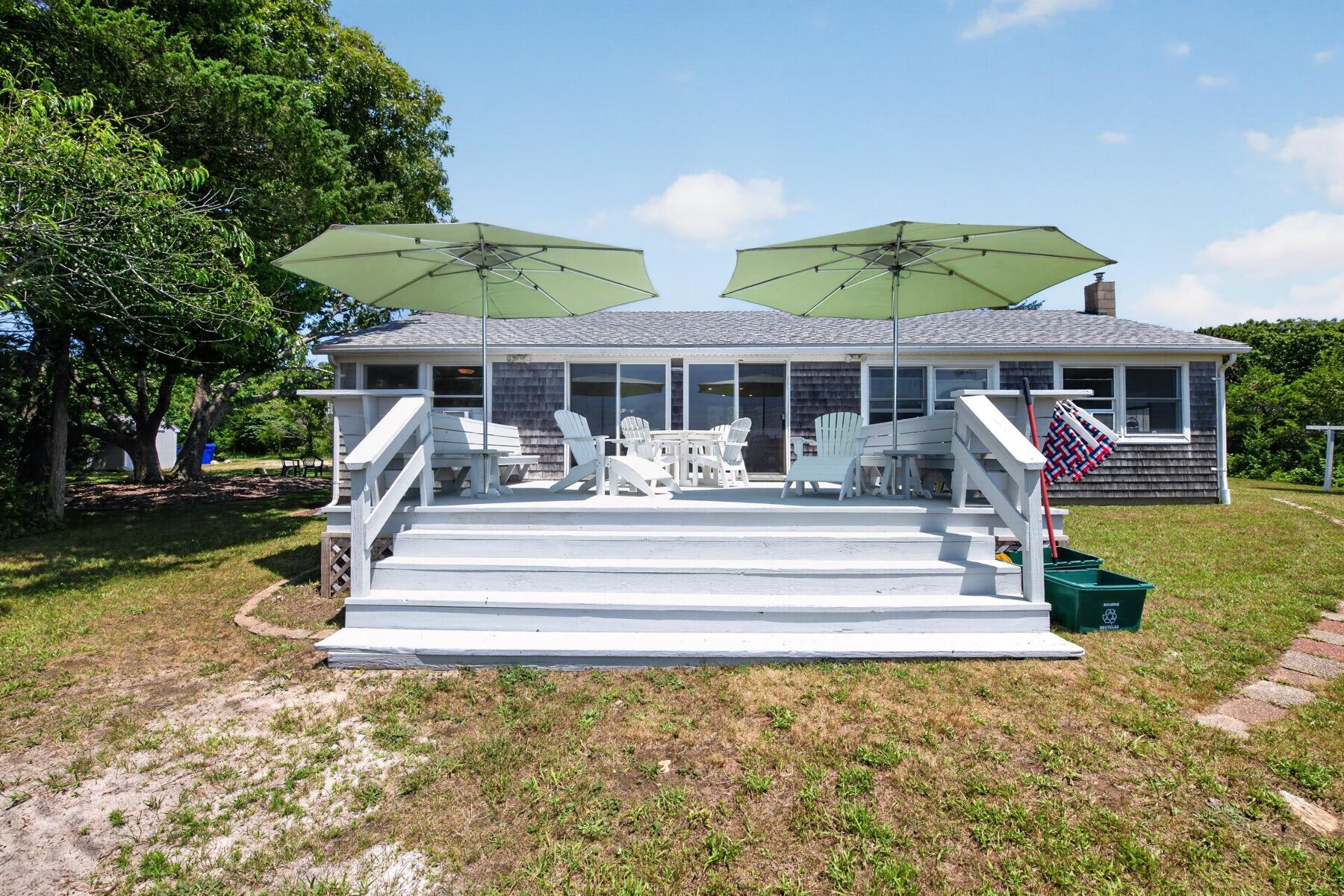 7 Gull Lane Cataumet MA 02534